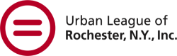 Urban League of Rochester Logo