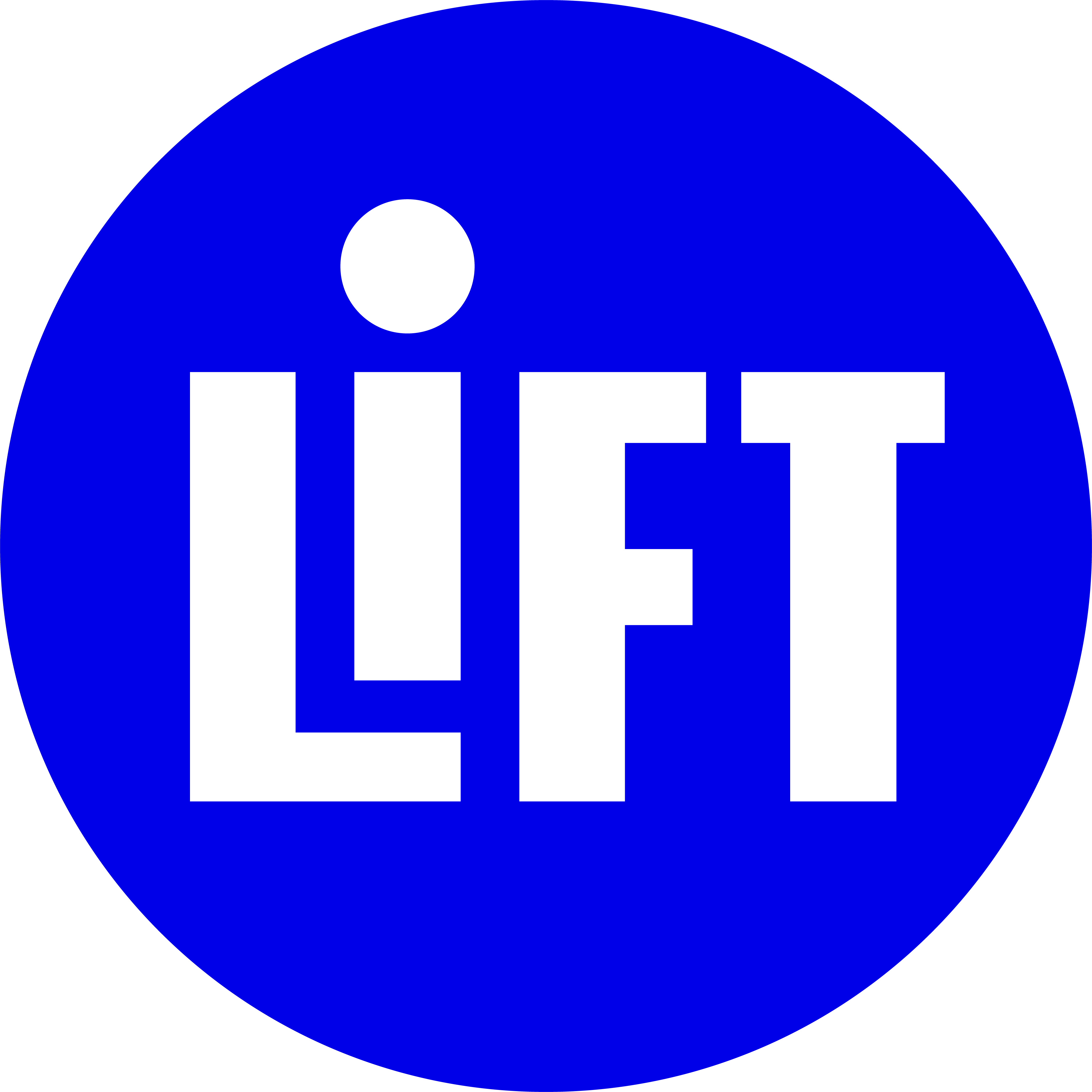 LIFT Logo